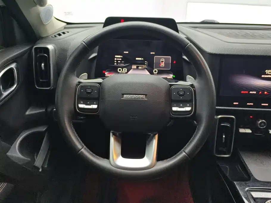 Haval Big Dog — миниатюра 15