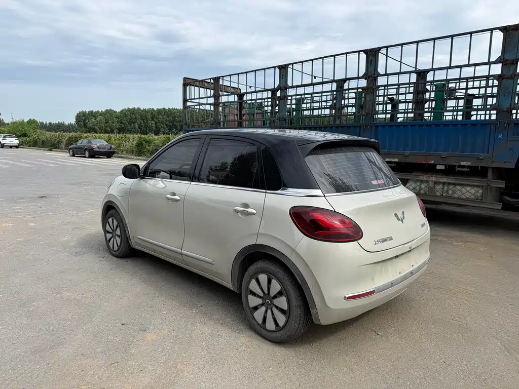Wuling Bingo — миниатюра 5