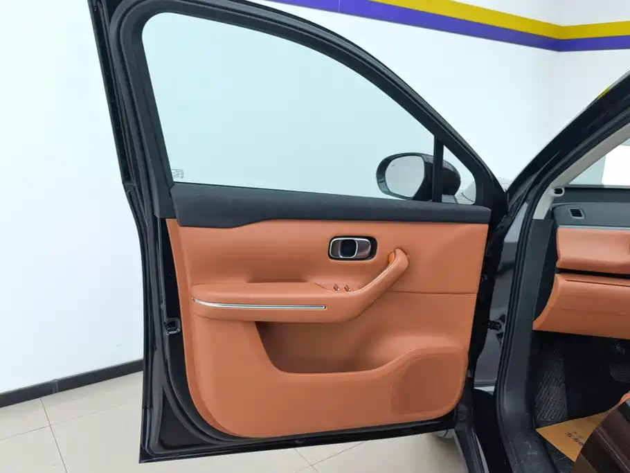 Leapmotor Leapmotor C16 — миниатюра 7