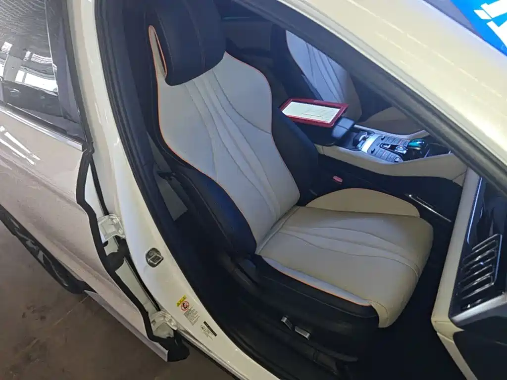 BYD PLUS New Energy — миниатюра 25