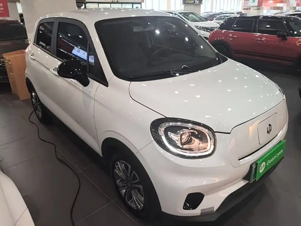Leapmotor Leapmotor T03 — миниатюра 4