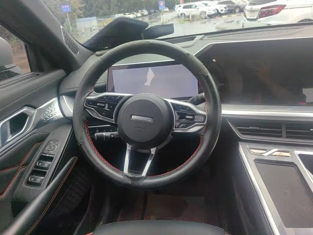 Haval Shenshou — миниатюра 11