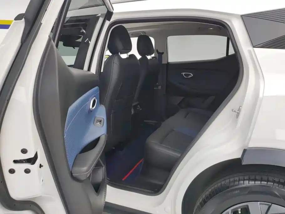 GAC Motor Trumpchi GS3 — миниатюра 11