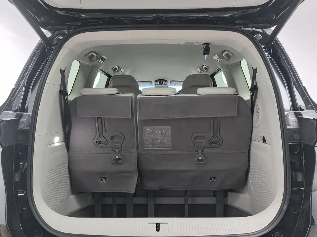 Fengxing Xinghai V9 — миниатюра 16