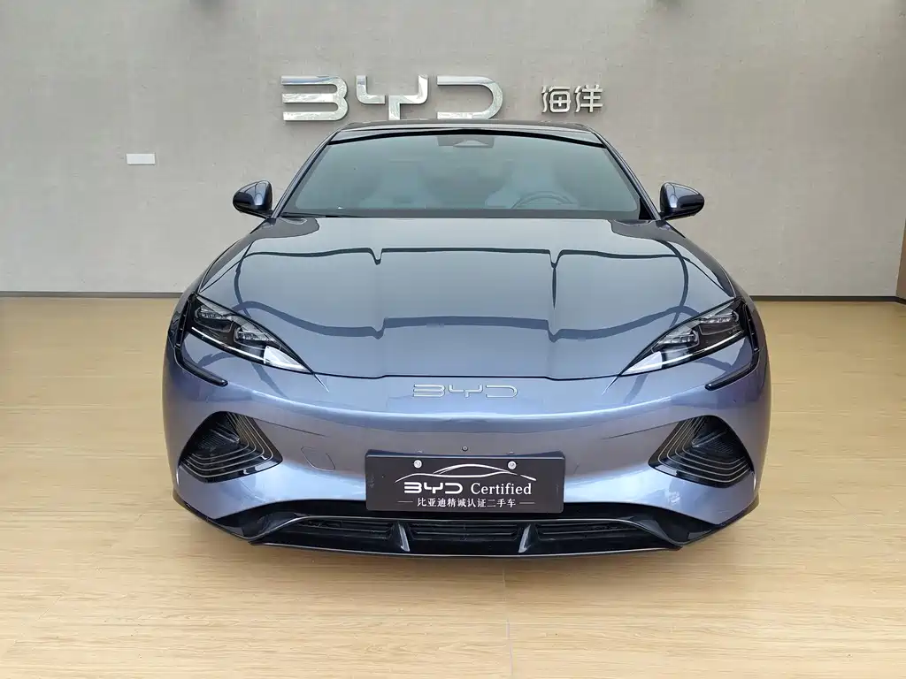 BYD Seal