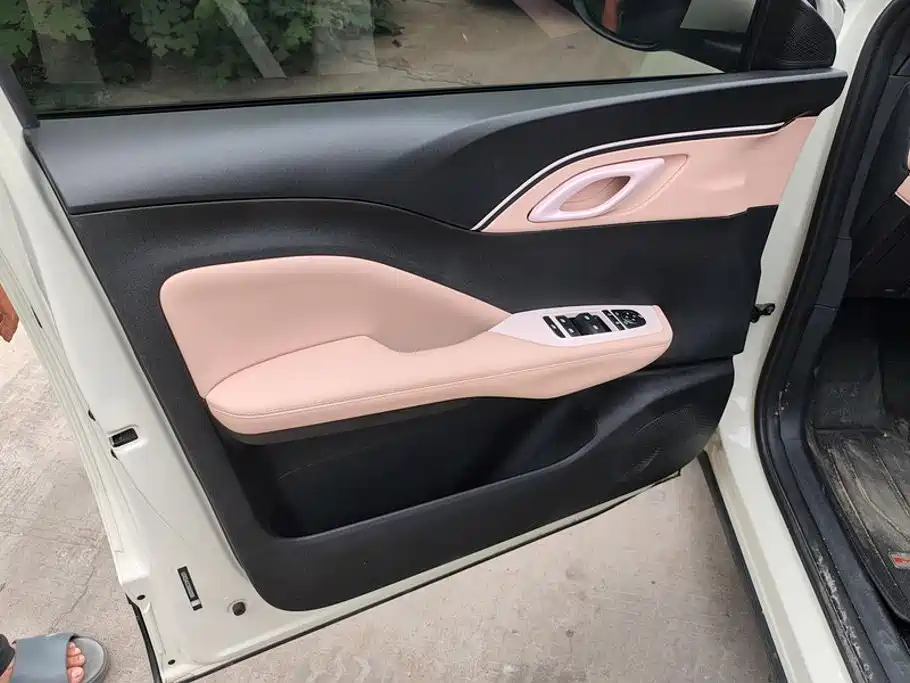 BYD Seagull — миниатюра 7