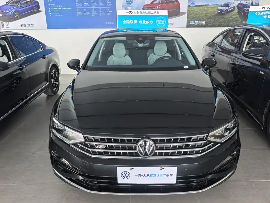 Volkswagen Magotan 2026 3000 380TSI DSG Luxury