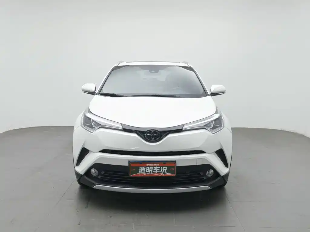 Toyota IZOA — миниатюра 3