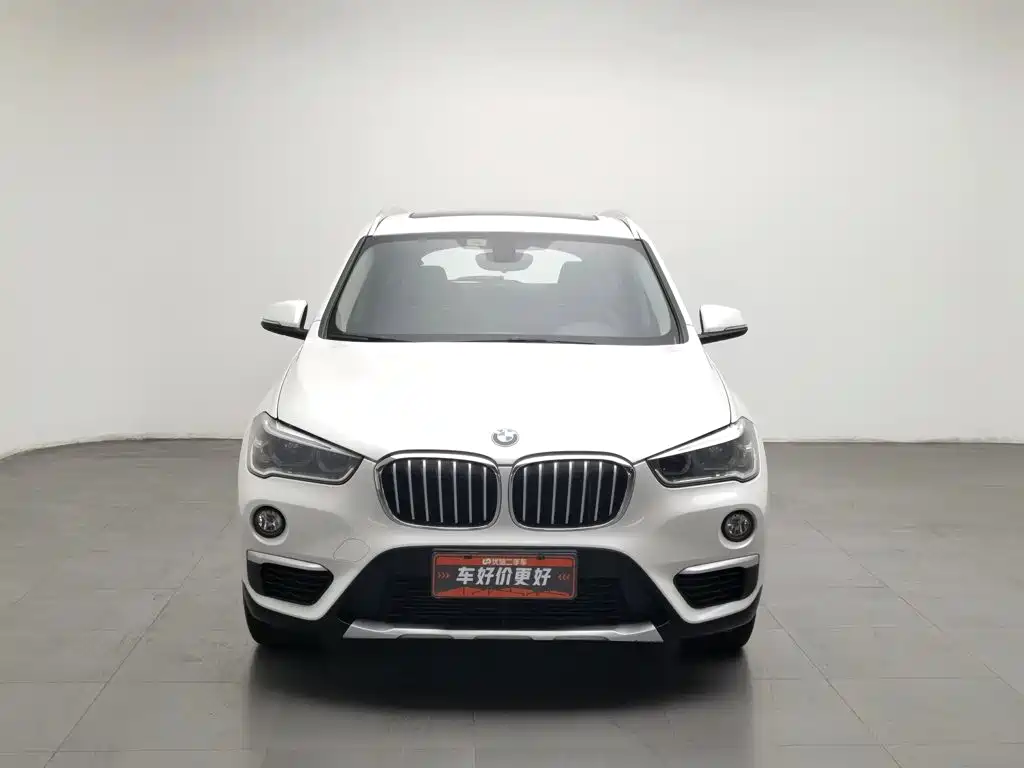 BMW X1 — миниатюра 3