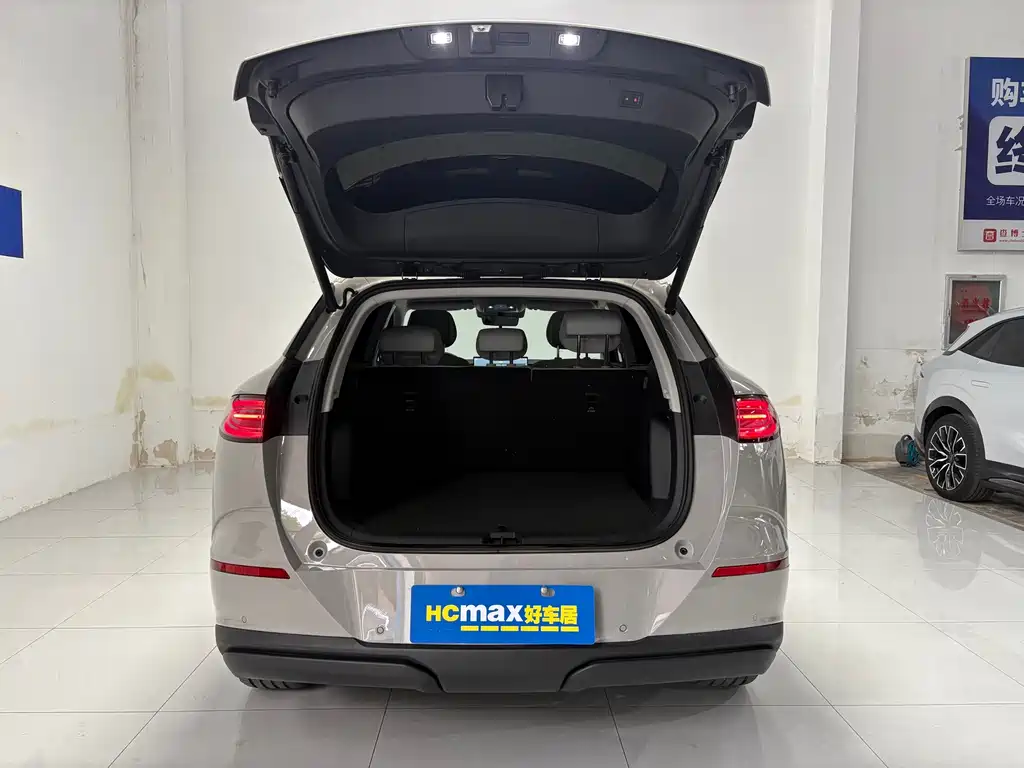 BYD Sealion 06 — миниатюра 18