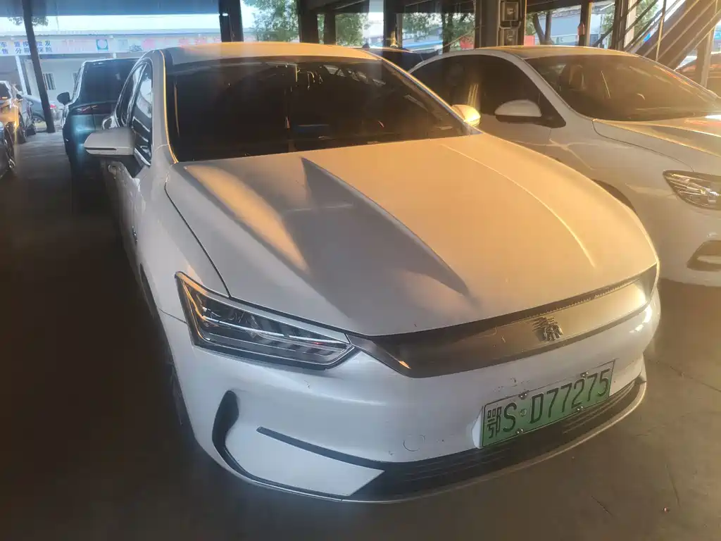 BYD Qin PLUS — миниатюра 3
