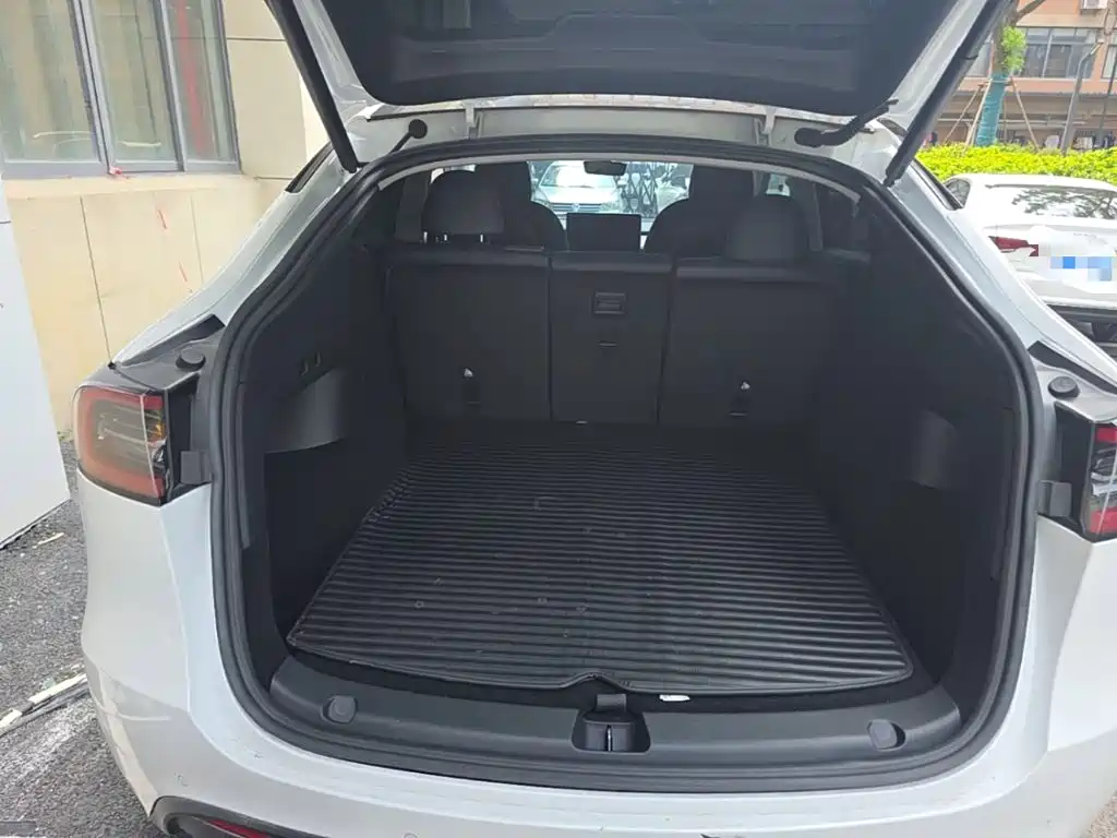 Tesla Model Y — миниатюра 18