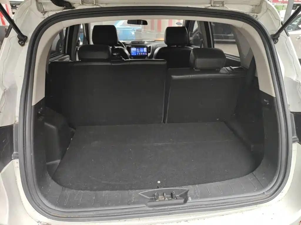Changan CS35 — миниатюра 19