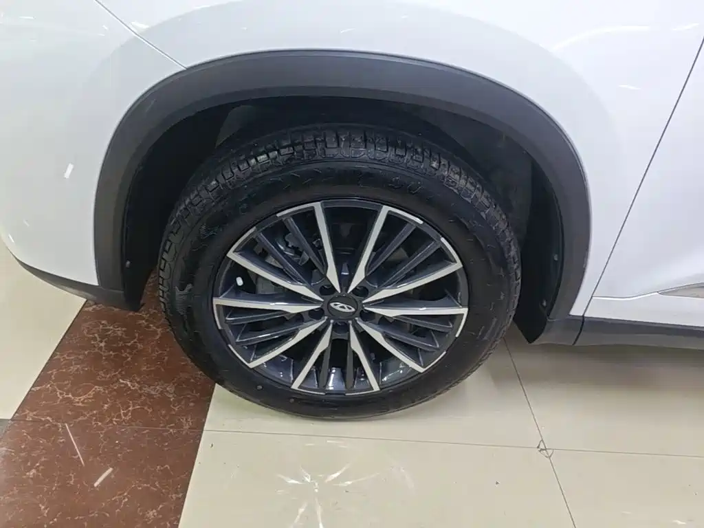 Chery Tiggo 8 — миниатюра 23