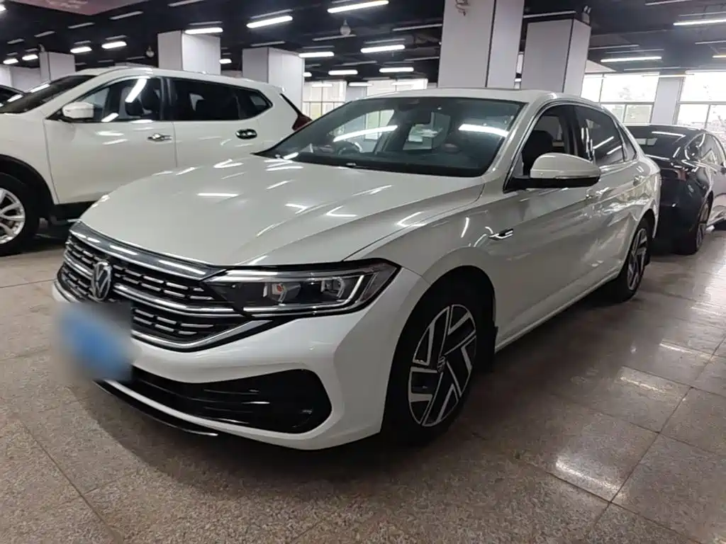Volkswagen Sagitar — миниатюра 2