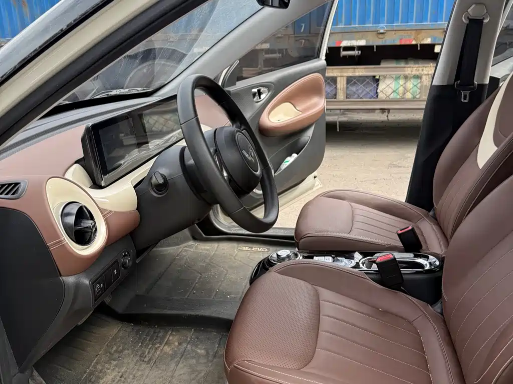 Wuling Bingo — миниатюра 7