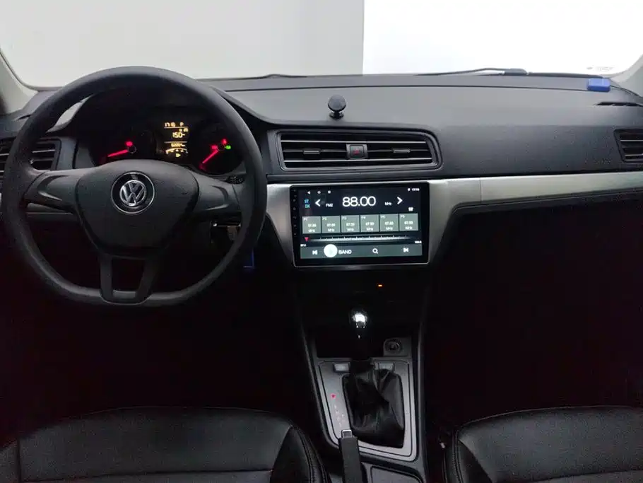 Volkswagen Lavida — миниатюра 12