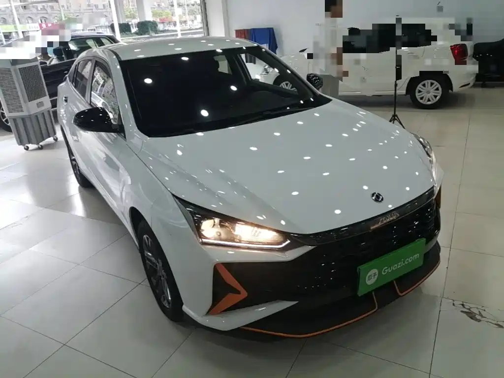 Aeolus Yixuan — миниатюра 4