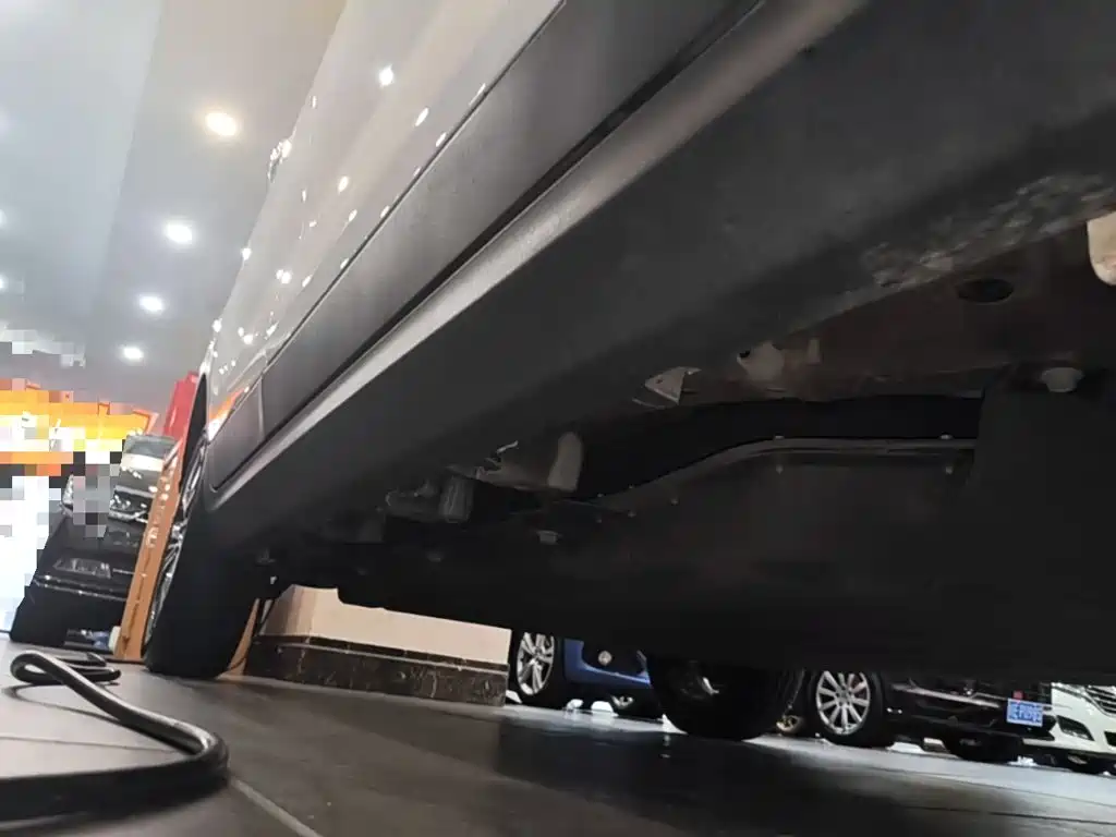 Leapmotor Leapmotor T03 — миниатюра 21