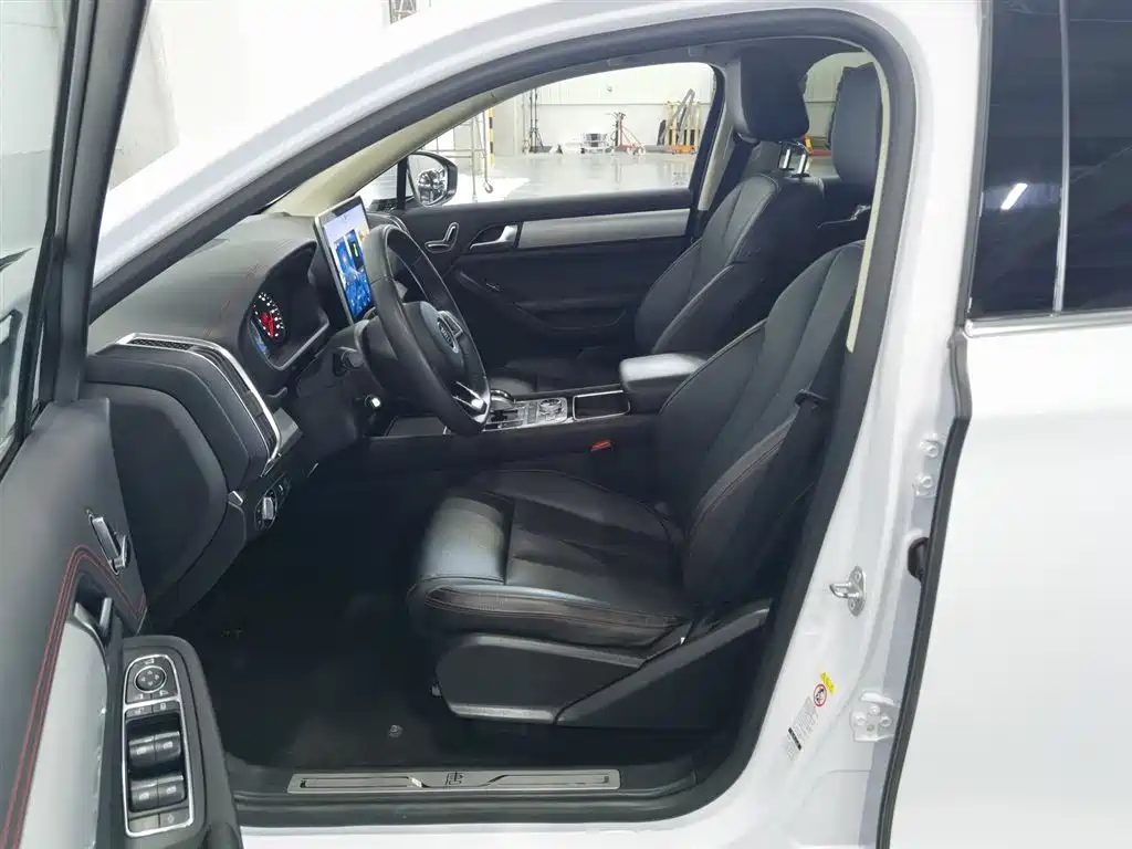 BYD Tang 2020 DM 2.0T Luxury 7 мест VI