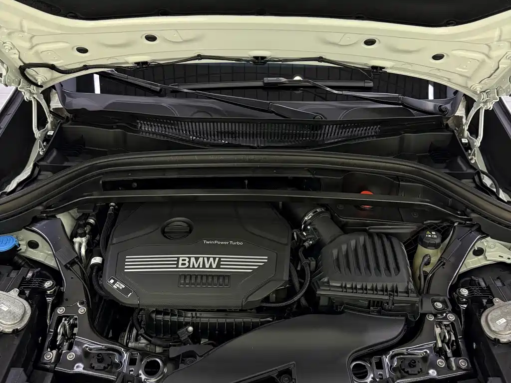 BMW X1 — миниатюра 23