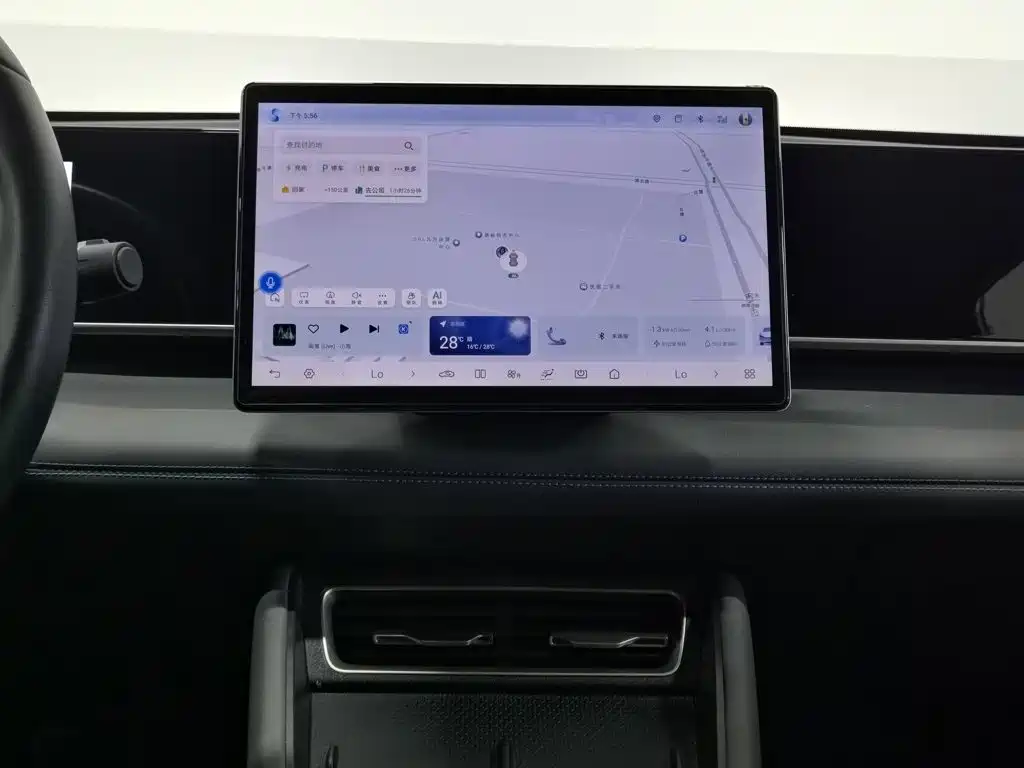 BYD Qin L — миниатюра 12