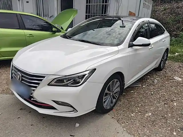 2019 Changan Raeton
