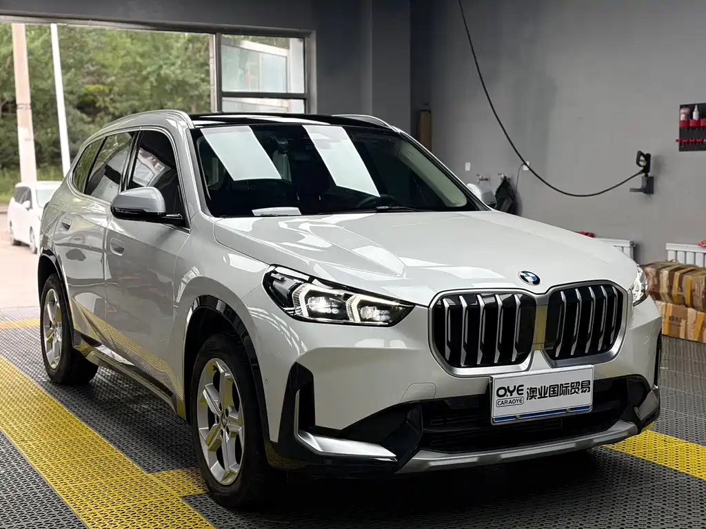 BMW X1 2023 sDrive20Li X