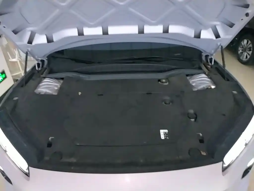 NIO ET5 — миниатюра 20