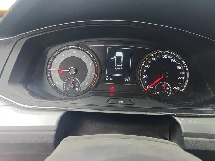 Volkswagen Lamando — миниатюра 14