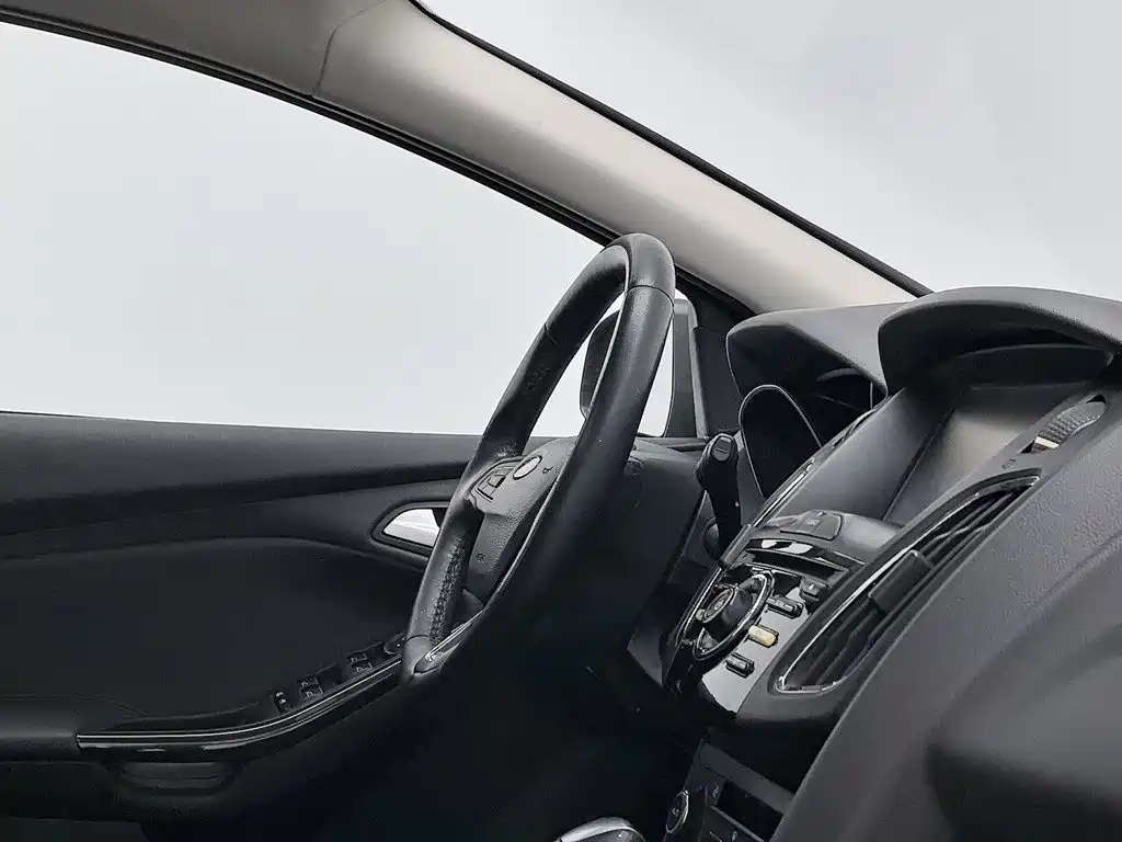 Ford Focus — миниатюра 22