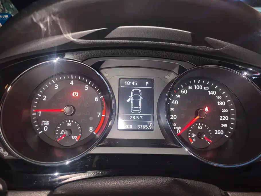 Volkswagen Sagitar — миниатюра 14
