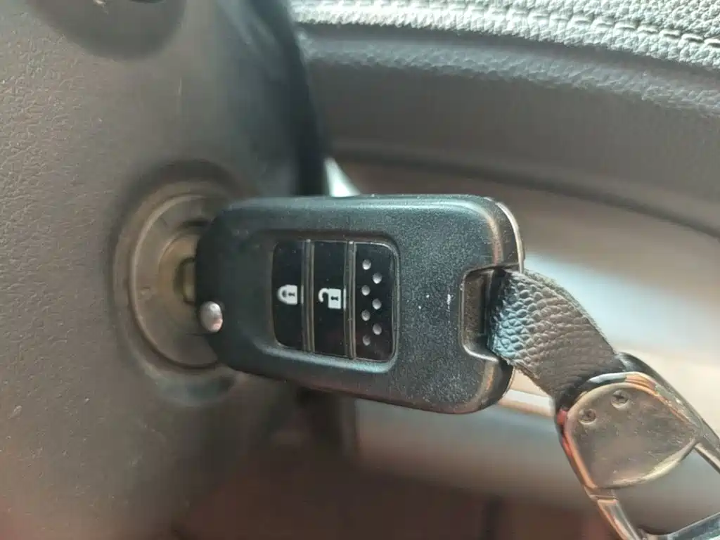 Honda CR-V — миниатюра 9