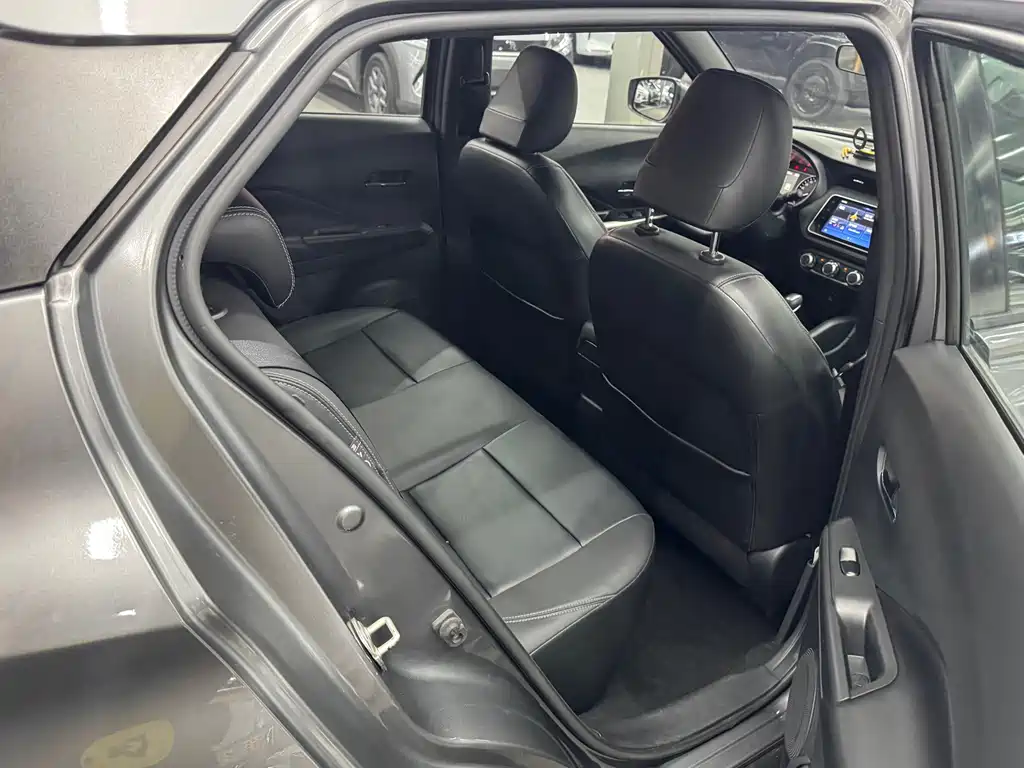 Nissan Kicks — миниатюра 16