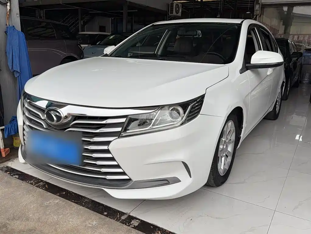 Soueast A5 Yiwu — миниатюра 2