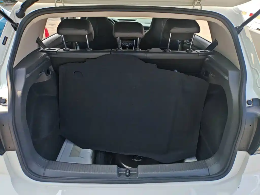 Volkswagen T-Cross — миниатюра 19