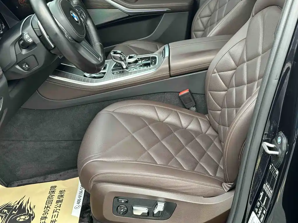 BMW X5 — миниатюра 13