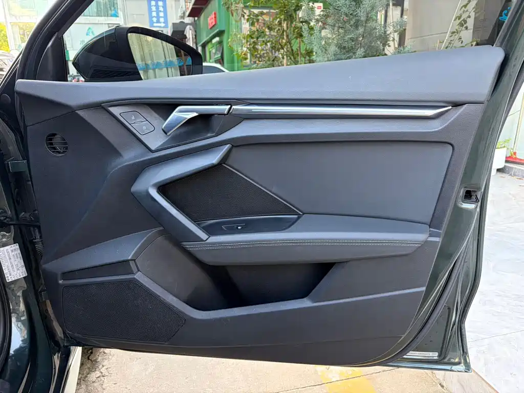 Audi A3 — миниатюра 19