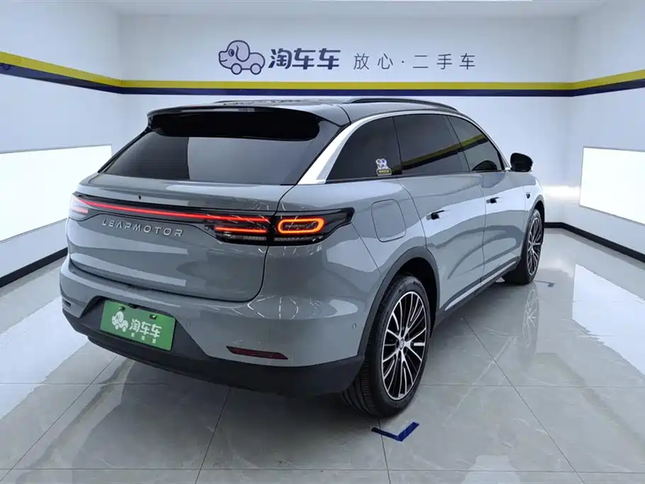 Leapmotor C11 2026 640