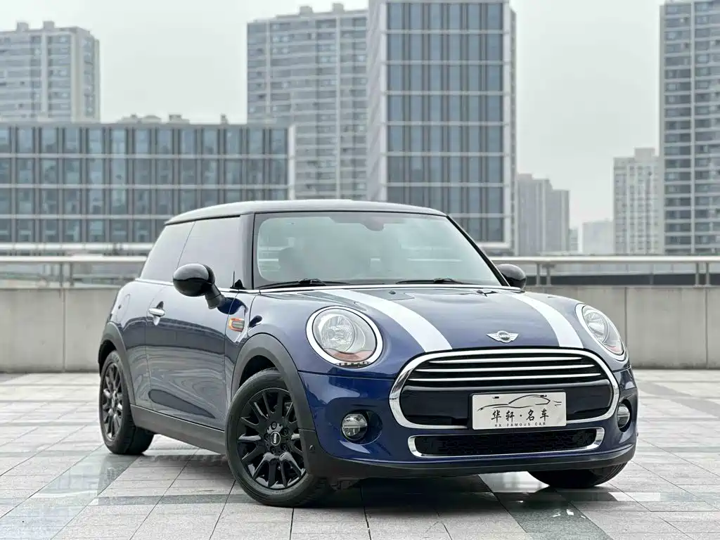 MINI Mini — миниатюра 3