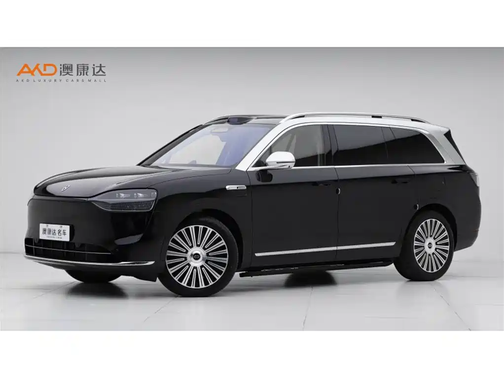 AITO ASK THE WORLD M9