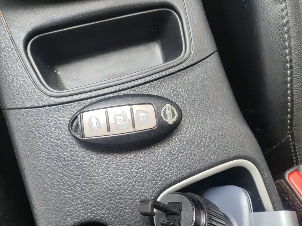 Nissan Sylphy — миниатюра 12