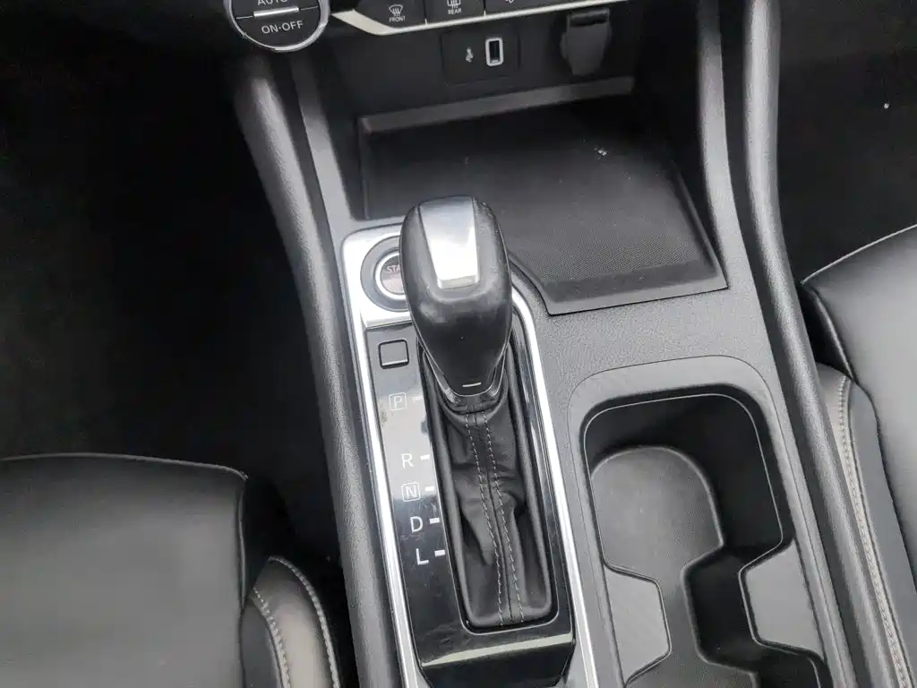 Nissan Sylphy — миниатюра 13