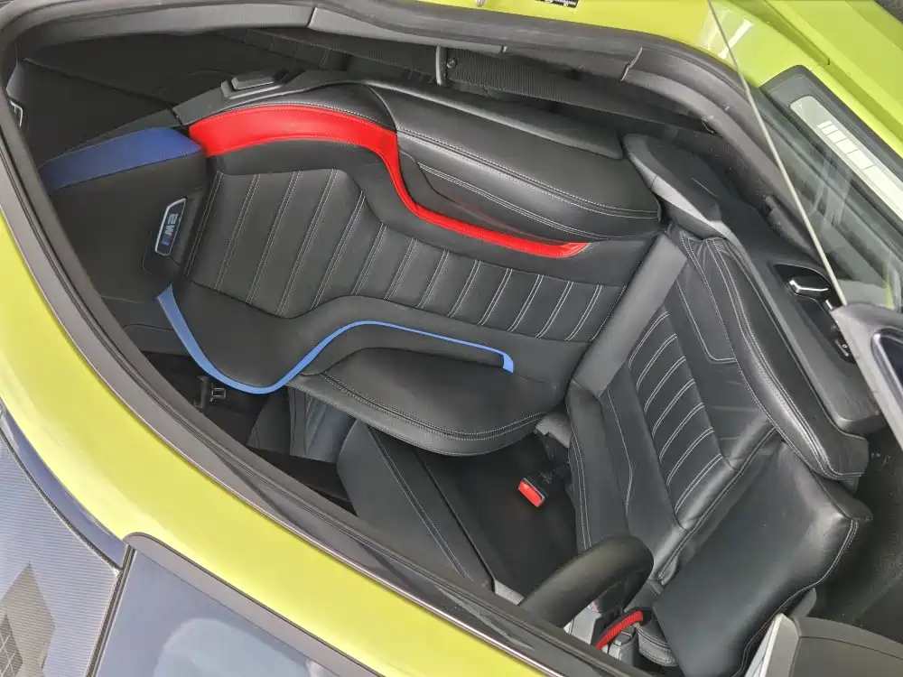 BMW M2 — миниатюра 5