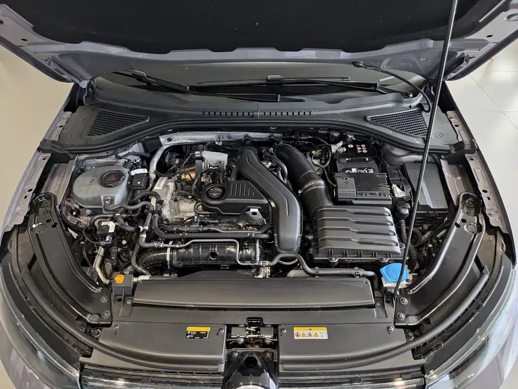 Volkswagen Lavida — миниатюра 13