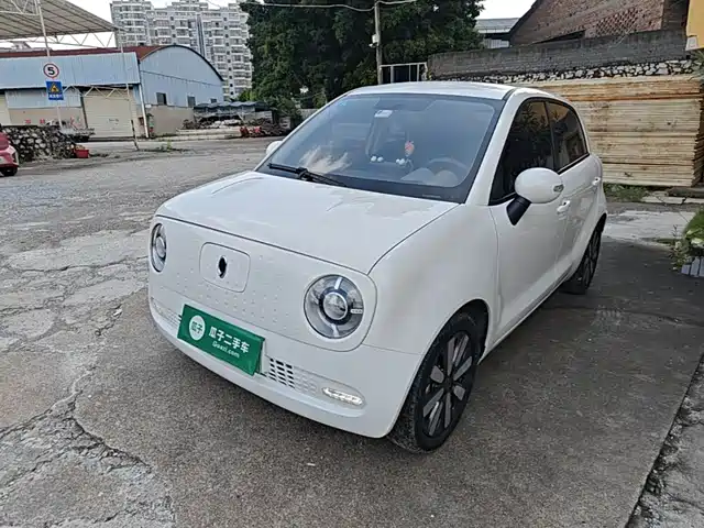 2020 Ora R1/Black Cat