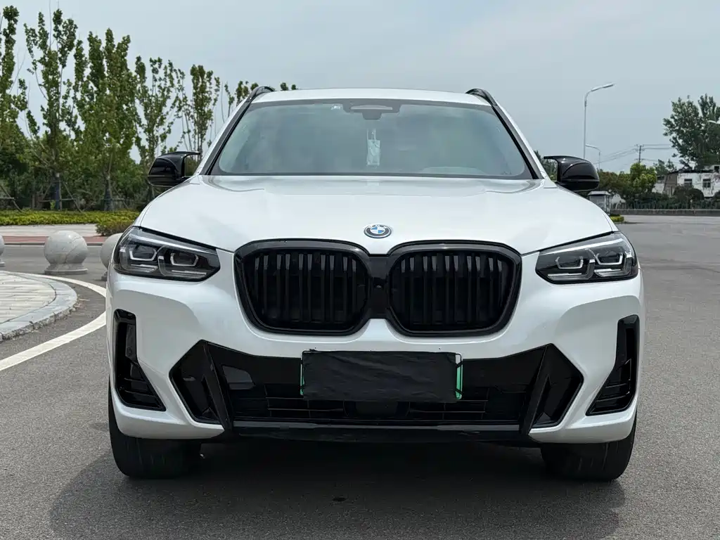 BMW iX3 — миниатюра 2