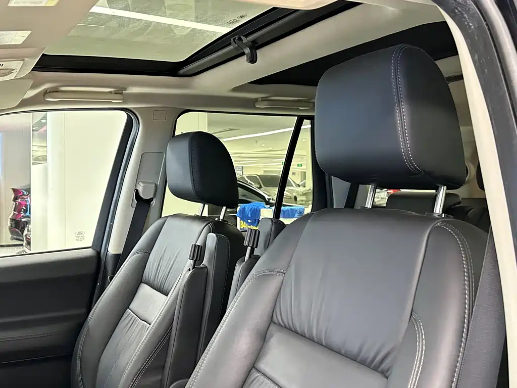 Land Rover Freelander 2 — миниатюра 11