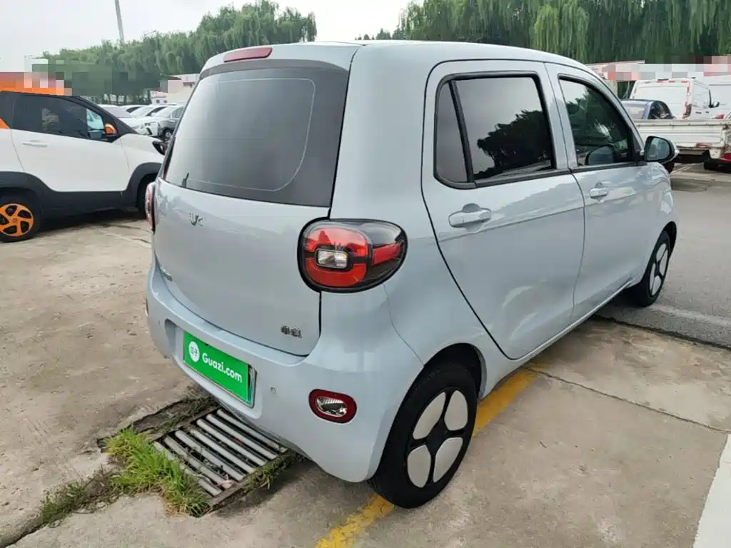 FERRAL EV — миниатюра 7