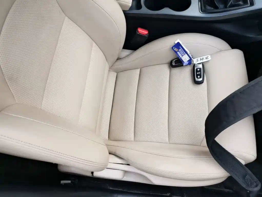 Geely Emgrand — миниатюра 25